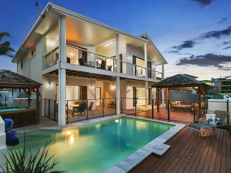 109 Pacific Boulevard, Buddina QLD 4575