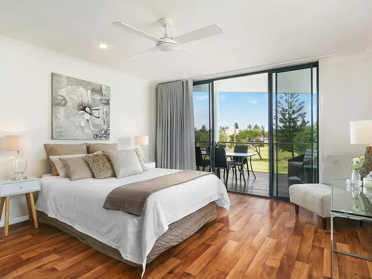 Fifth view of Homely house listing, 109 Pacific Boulevard, Buddina QLD 4575