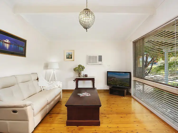 Second view of Homely house listing, 32 Castlereagh Street, Tahmoor NSW 2573