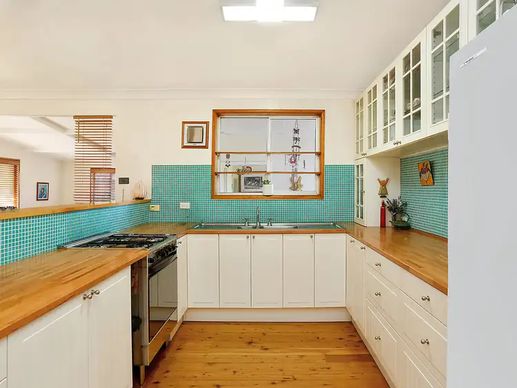 Third view of Homely house listing, 32 Castlereagh Street, Tahmoor NSW 2573