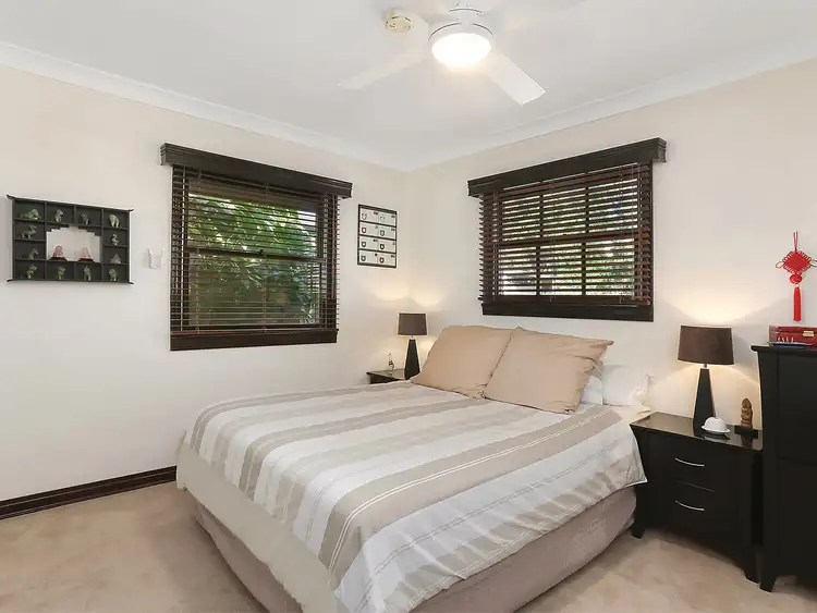 Fifth view of Homely house listing, 45A Blackett Drive, Castle Hill NSW 2154