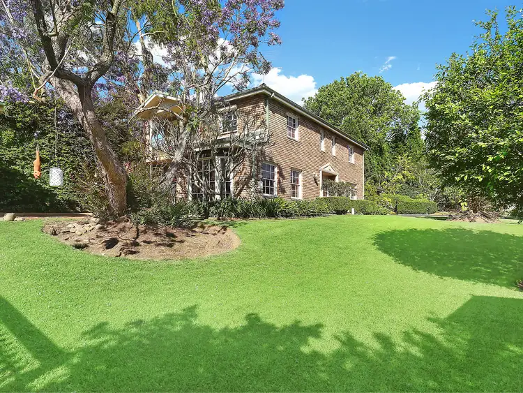 Sixth view of Homely house listing, 45A Blackett Drive, Castle Hill NSW 2154