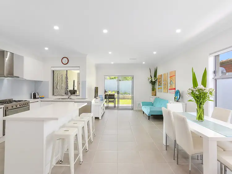 Main view of Homely house listing, 86 Macquarie Street, Chifley NSW 2036