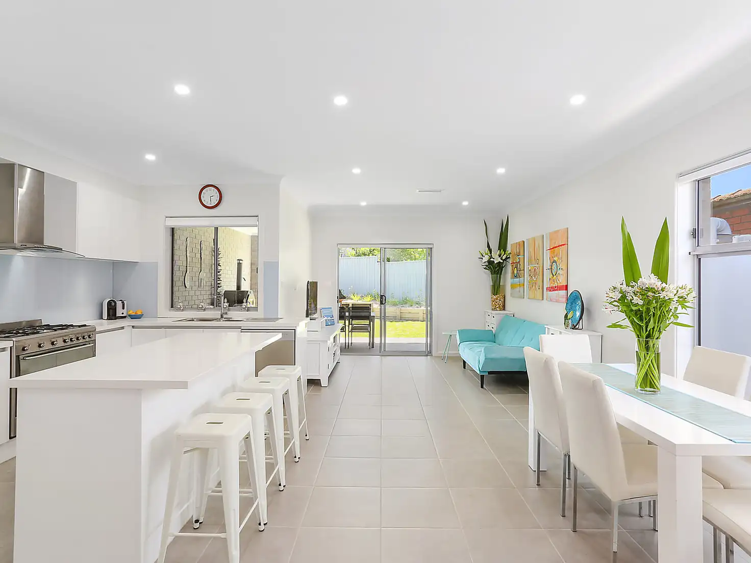 Main view of Homely house listing, 86 Macquarie Street, Chifley NSW 2036