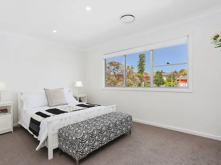 Third view of Homely house listing, 86 Macquarie Street, Chifley NSW 2036