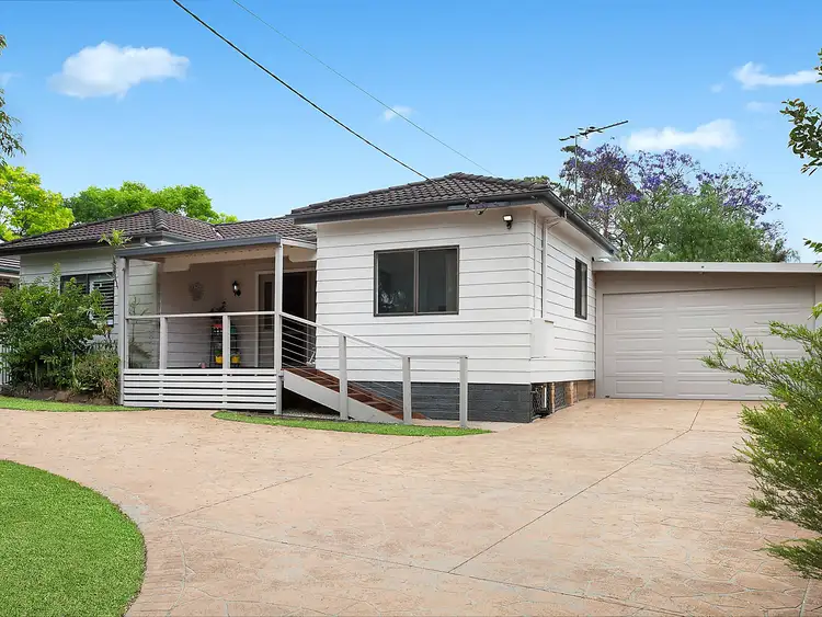 Main view of Homely house listing, 181 Woronora Road, Engadine NSW 2233