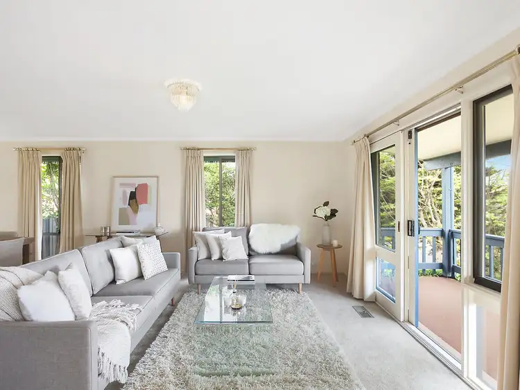 Second view of Homely house listing, 54 Dumas Street, Mckellar ACT 2617