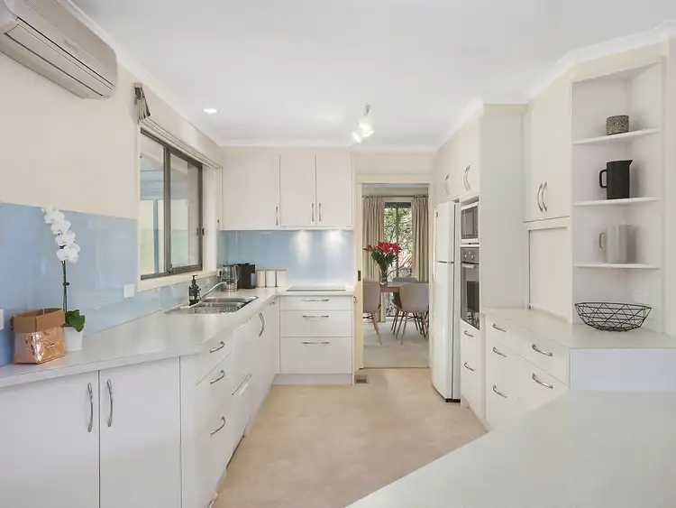 Fifth view of Homely house listing, 54 Dumas Street, Mckellar ACT 2617