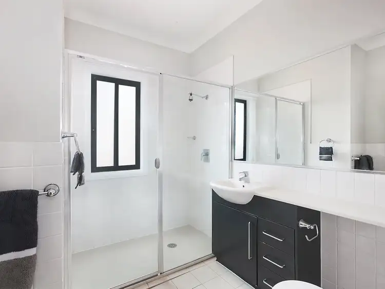 Sixth view of Homely townhouse listing, 2/6 Towns Crescent, Turner ACT 2612