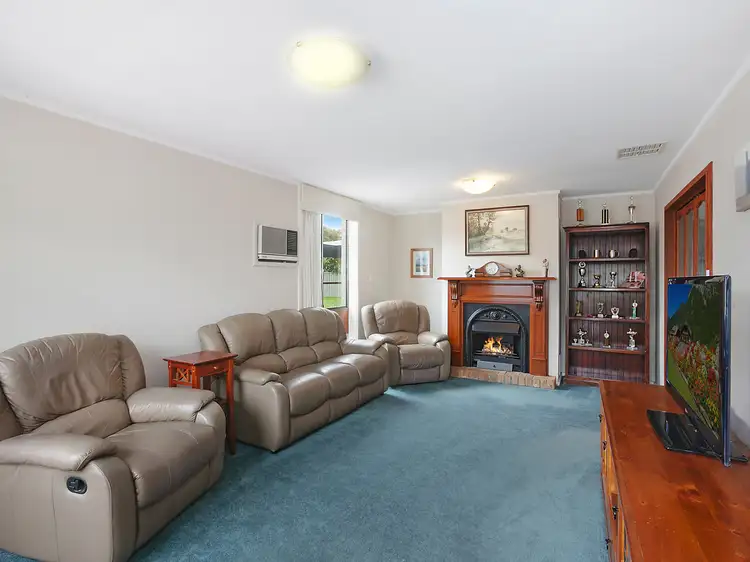 Second view of Homely house listing, 5 Carlton Place, Holt ACT 2615