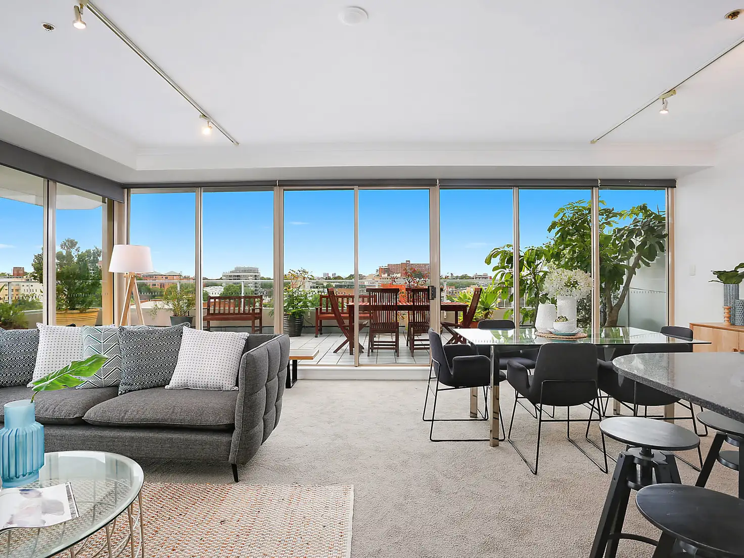 Main view of Homely apartment listing, 803/105 Campbell Street, Surry Hills NSW 2010
