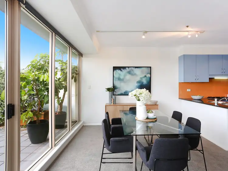 Fifth view of Homely apartment listing, 803/105 Campbell Street, Surry Hills NSW 2010