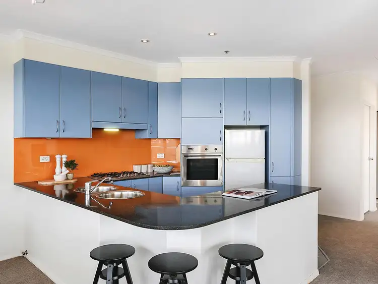 Sixth view of Homely apartment listing, 803/105 Campbell Street, Surry Hills NSW 2010