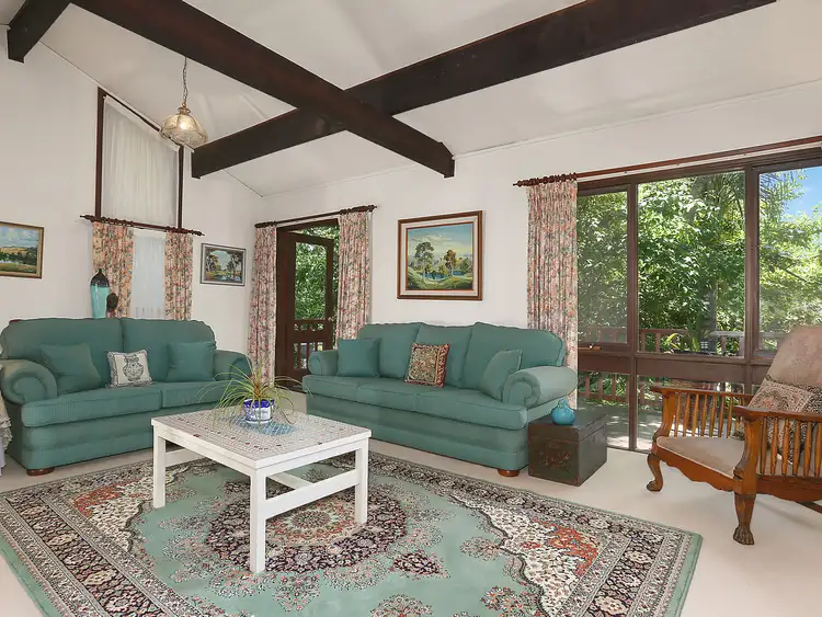 Second view of Homely house listing, 138 Balaka Drive, Carlingford NSW 2118
