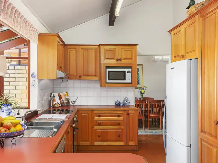 Third view of Homely house listing, 138 Balaka Drive, Carlingford NSW 2118