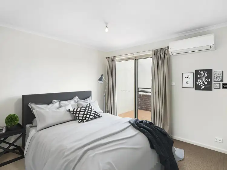 Third view of Homely villa listing, 34/134 Flemmington Road, Harrison ACT 2914