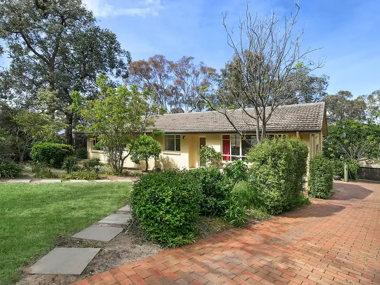 Main view of Homely house listing, 1/28 Wongoola Close, O'connor ACT 2602
