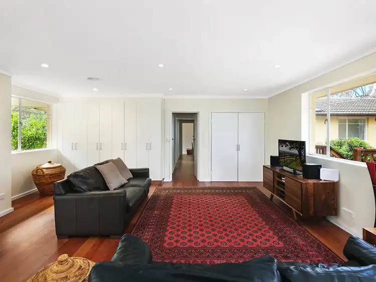 Third view of Homely house listing, 1/28 Wongoola Close, O'connor ACT 2602