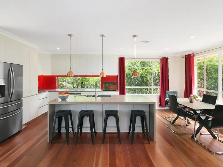 Fourth view of Homely house listing, 1/28 Wongoola Close, O'connor ACT 2602