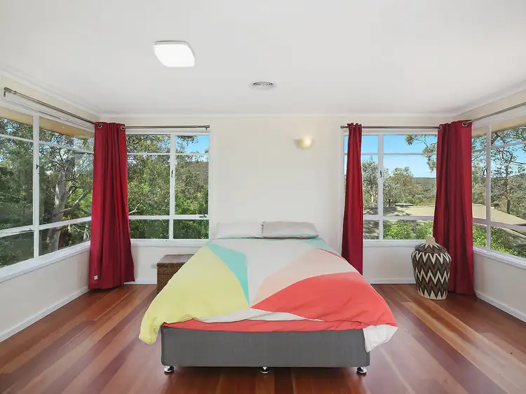 Sixth view of Homely house listing, 1/28 Wongoola Close, O'connor ACT 2602