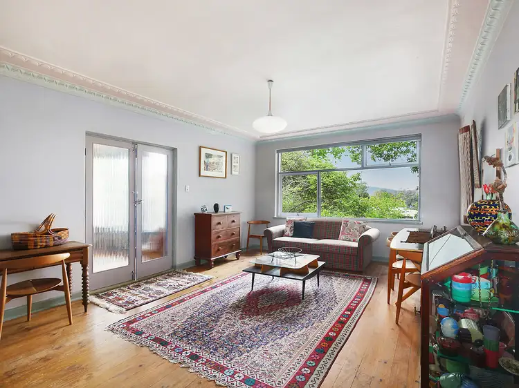Fourth view of Homely house listing, 13 Hobbs Street, O'connor ACT 2602
