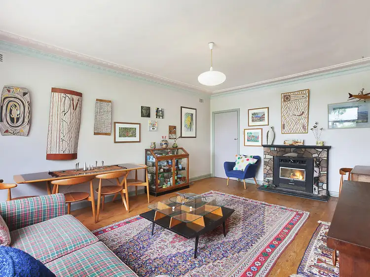 Fifth view of Homely house listing, 13 Hobbs Street, O'connor ACT 2602
