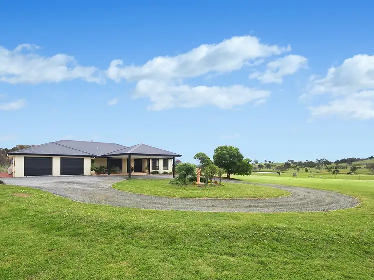 Main view of Homely house listing, 12 Ryslipp Drive, Murrumbateman NSW 2582
