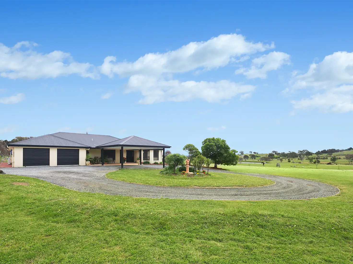 Main view of Homely house listing, 12 Ryslipp Drive, Murrumbateman NSW 2582