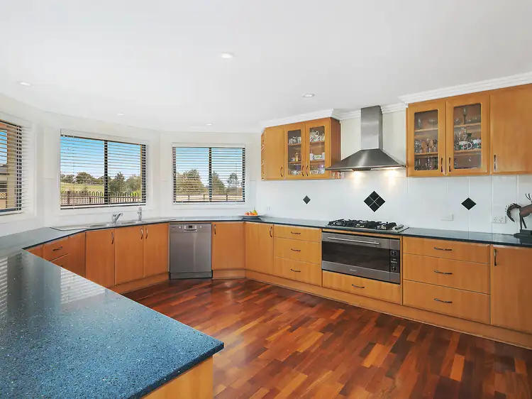 Second view of Homely house listing, 12 Ryslipp Drive, Murrumbateman NSW 2582