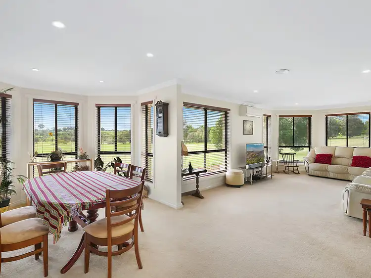 Third view of Homely house listing, 12 Ryslipp Drive, Murrumbateman NSW 2582