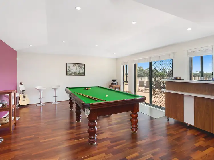 Fourth view of Homely house listing, 12 Ryslipp Drive, Murrumbateman NSW 2582