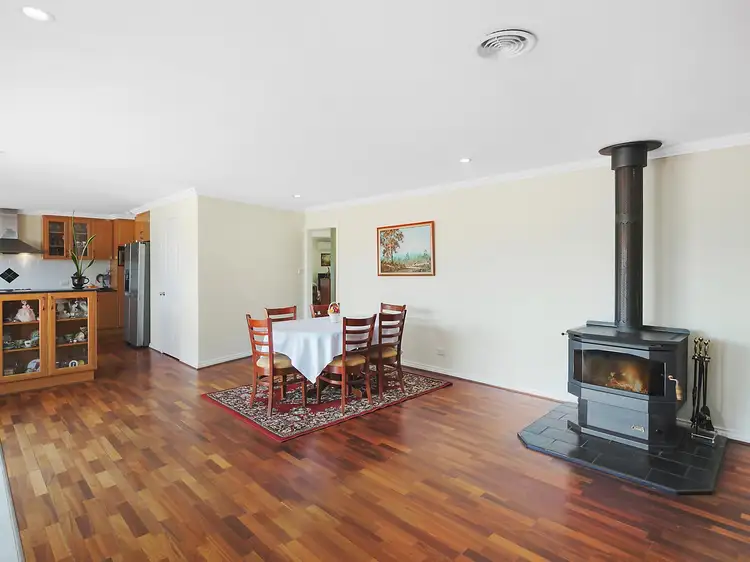 Fifth view of Homely house listing, 12 Ryslipp Drive, Murrumbateman NSW 2582