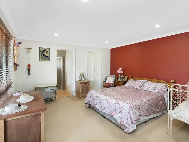 Sixth view of Homely house listing, 12 Ryslipp Drive, Murrumbateman NSW 2582