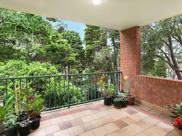 5/8 Water Street, Hornsby NSW 2077
