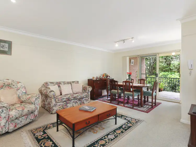 Second view of Homely apartment listing, 5/8 Water Street, Hornsby NSW 2077