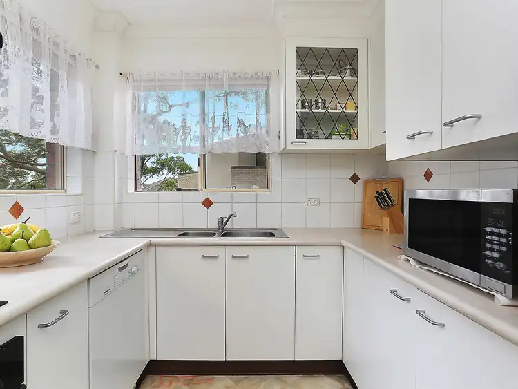 Third view of Homely apartment listing, 5/8 Water Street, Hornsby NSW 2077