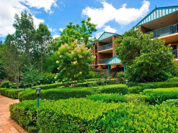 Fourth view of Homely apartment listing, 5/8 Water Street, Hornsby NSW 2077