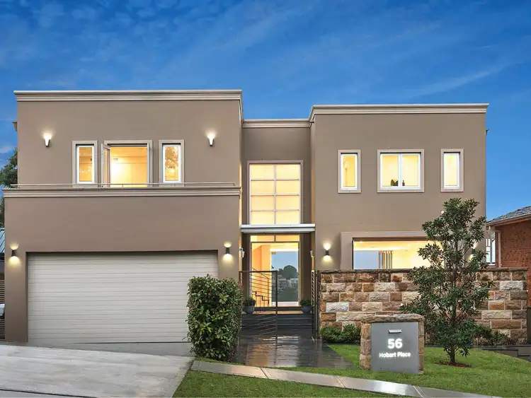 56 Hobart Place, Illawong NSW 2234