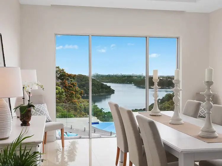Second view of Homely house listing, 56 Hobart Place, Illawong NSW 2234