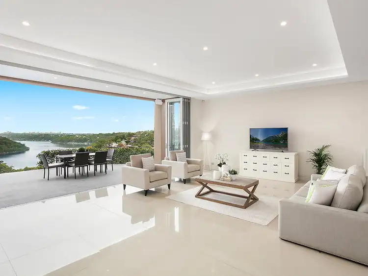 Fourth view of Homely house listing, 56 Hobart Place, Illawong NSW 2234