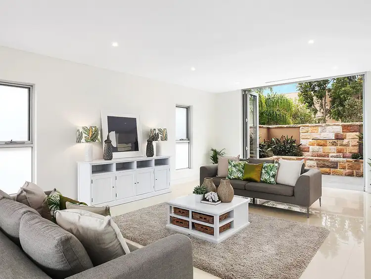 Fifth view of Homely house listing, 56 Hobart Place, Illawong NSW 2234
