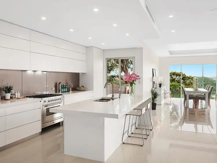 Sixth view of Homely house listing, 56 Hobart Place, Illawong NSW 2234