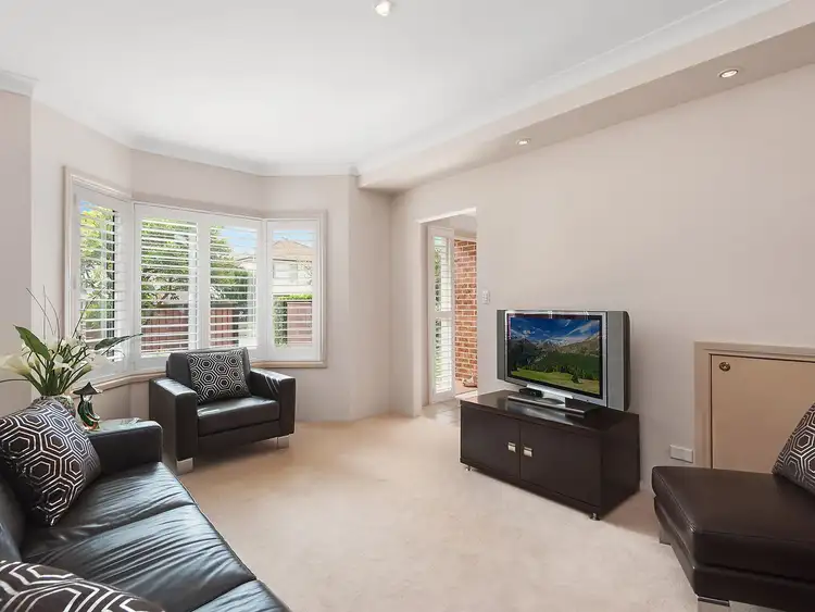 Second view of Homely townhouse listing, 1/12 Oxley Street, Matraville NSW 2036