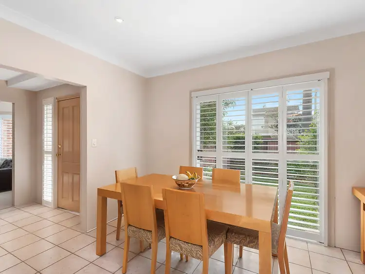 Third view of Homely townhouse listing, 1/12 Oxley Street, Matraville NSW 2036