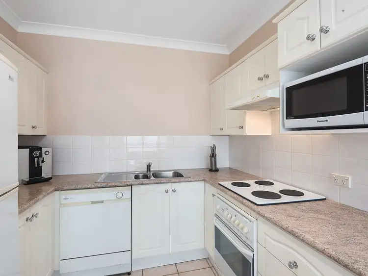 Fourth view of Homely townhouse listing, 1/12 Oxley Street, Matraville NSW 2036