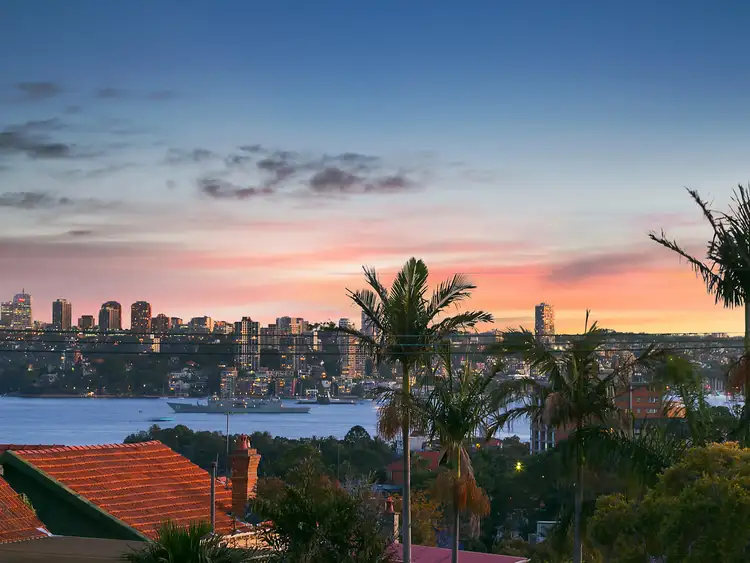 Main view of Homely house listing, 16B Florence Street, Cremorne NSW 2090