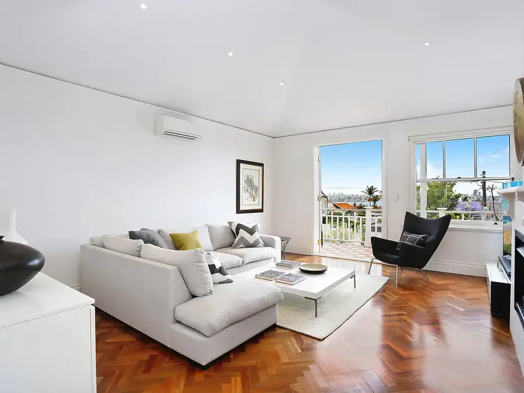 Third view of Homely house listing, 16B Florence Street, Cremorne NSW 2090