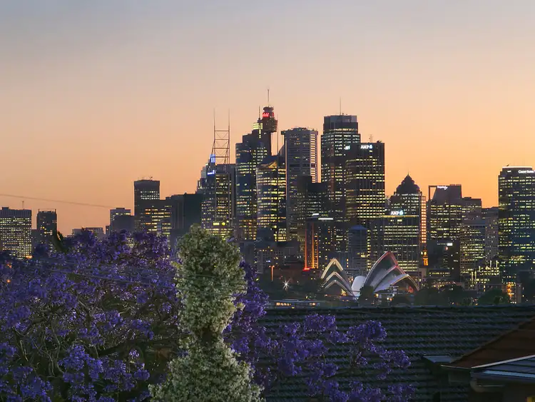 Fourth view of Homely house listing, 16B Florence Street, Cremorne NSW 2090