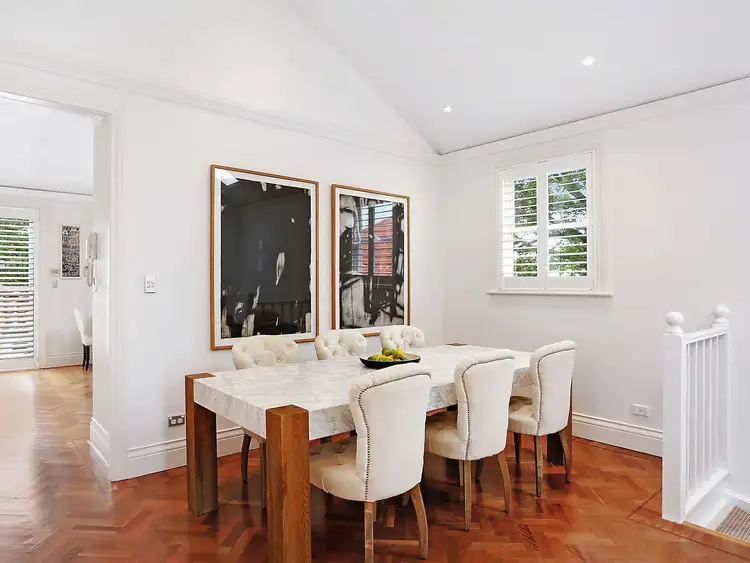 Fifth view of Homely house listing, 16B Florence Street, Cremorne NSW 2090