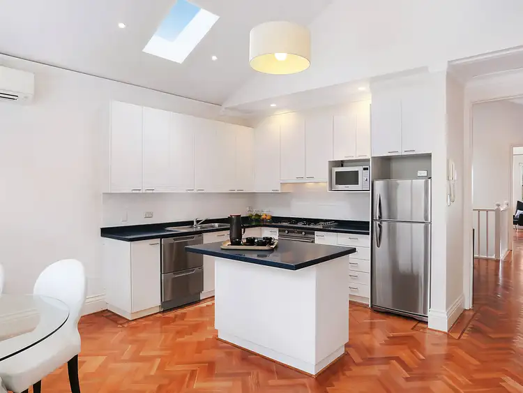 Sixth view of Homely house listing, 16B Florence Street, Cremorne NSW 2090